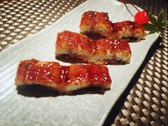 -山葵家·创意料理(宁波来福士店)