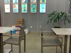 -超越健身(海悦天地店)