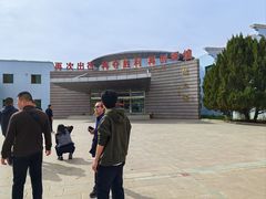 -中国酒泉卫星发射中心