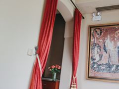 -橘洲1910花园江景西餐厅