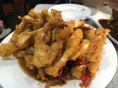 -九龙餐厅(大沽路店)