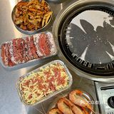 云南西施烤豆腐体验