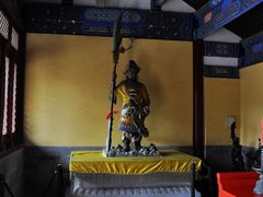 -历代帝王庙博物馆