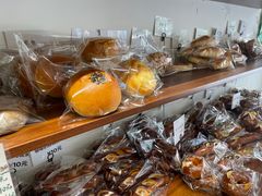 -雀食面包店(钟楼店)