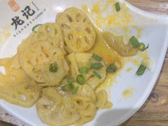 -湘人龙记老长沙米粉(鸟巢店)