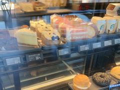 -星巴克(海门解放路店)