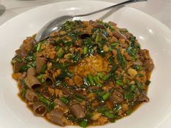 -船歌·鱼水饺青岛菜(合肥路永旺店)