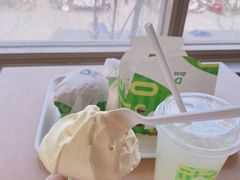 -德克士(德阳南街店)
