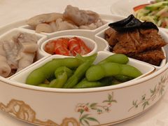 -顺风海鲜港(长寿路店)