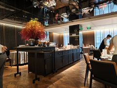 -秀儿四九城·新京菜(亚运村鸟巢店)