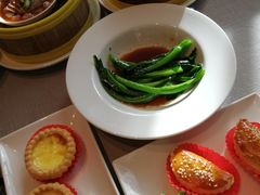 -希尔顿酒店-豫园中餐厅