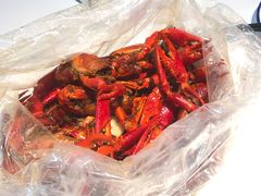 老长沙口味虾-老长沙龙虾馆(罗湖店)