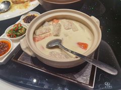 -好友缘酒家(会展中心店)