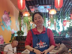 -江湖水乡铁锅炖魚(周庄嘉园店)