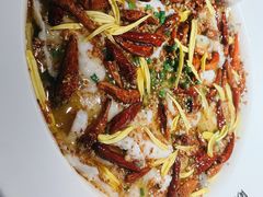 -新太二·鲜料川菜(花都融创茂店)