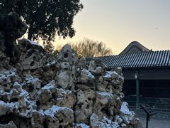 -莲池书院博物馆
