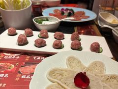 -红运火锅·中国名火锅·国风演绎(省体店)