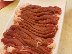 -八先生涮肉房(三里河店)