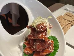 -八分饱·西津会(西津渡店)
