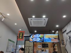 -百年老字号·观振兴蟹黄面·三虾面·苏式面(观前街富仁坊巷店)