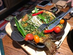 -云海肴·汽锅鸡·云南菜(美罗城店)