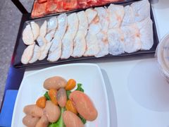 -牛品福潮汕牛肉火锅(旺庄店)
