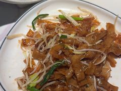 -荔粥记潮汕砂锅粥(太湖路店)
