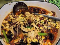 -箪食巷私房菜馆·鲁菜(玉函路店)