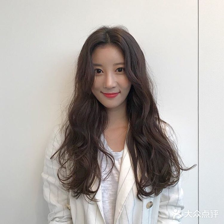 重庆最好的美发店#接发 烫发 染发