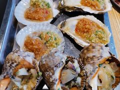 -胡同烧烤·烤肉(塔湾店)