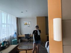 -武汉帝盛酒店(江汉路步行街店)