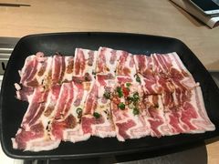 -新石器烤肉(南站店)