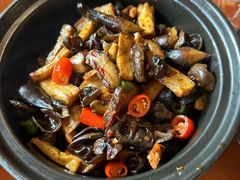 -西双版纳洲际度假酒店-曼霖轩中餐厅