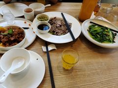 -客汀家宴·客家烟火 四季食材(集美店)