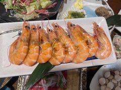 -相左日料放题自助(太原街店)