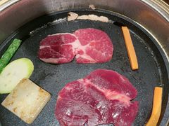 -炉小哥烤肉(信万广场店)