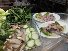 -中山喜来登酒店