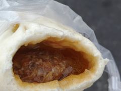 牛肉包-阿峰包子铺