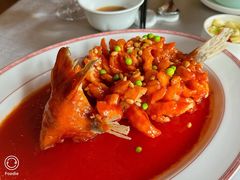 -九里云松·天香餐厅