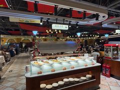 -汉斯南美烤肉(总店)