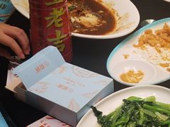 -悦海·家宴·冰花皮皮虾大锅贴(宝龙店)