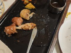 -必胜客(阿罗海店)