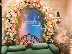 -狮拾久·现代新加坡料理(壹方城店)