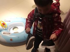 -波塞冬旅游度假区