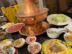 -南门涮肉(上海二店)