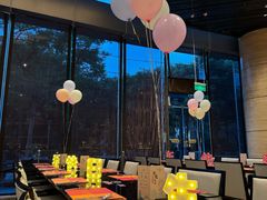 -惠州皇冠假日酒店·西餐厅·自助餐厅