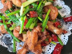 -金龙·打边炉(南京西路店)