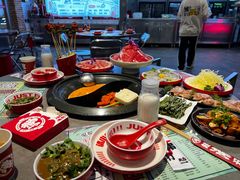 -生活如沸·顺德水牛奶火锅(大学路店)