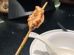 -鱼见你烤鱼•本地烧烤(1818店)