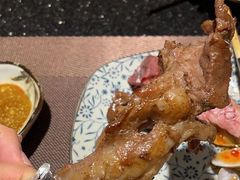 -德川家日本料理(中关村寰太大厦店)